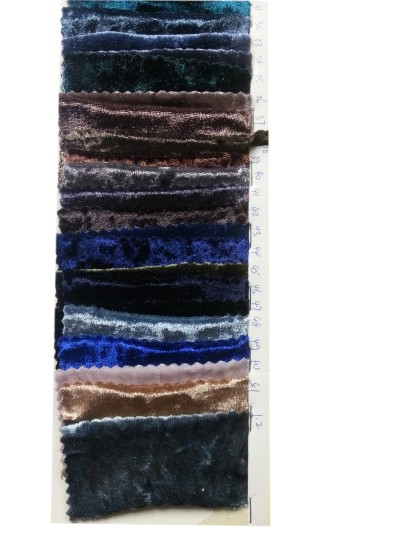 GZ-LGMA  絨布  1797#  240G  隔音 窗簾布  吸音 消聲 側面照